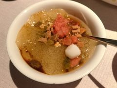 手搓红糖冰粉-许家菜(DT51店)