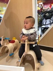 -meland club亲子乐园(重庆万象城店)