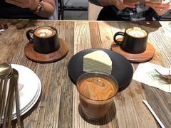 -一尺花园(安和花园店)