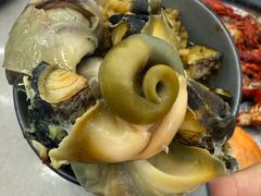 -仙螺岛海鲜自助餐厅(总店)