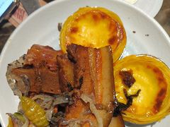 -汉丽斯巴西烤肉自助(市南店)