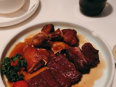 -新旺茶餐厅·早餐·夜宵(仙霞店)