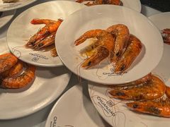 -川骄海鲜自助(亚运村店)