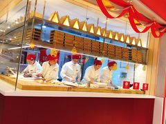 -客临百思德·东北特色馆(龙湖时代天街店)