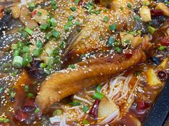 -米香居新鲁味·水饺餐厅