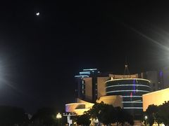 -人民广场