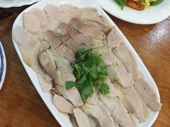 -东北农家饺子村(昌平路店)