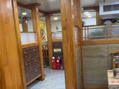 -真利味·脊骨火锅·正宗韩国料理(韩乐坊店)