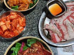 -酒拾烤肉(阳光100店)