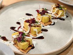 -本处·素食·融合料理(南油店)
