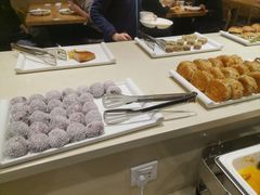 -素满香·素食自助餐(苏州·临顿路店)