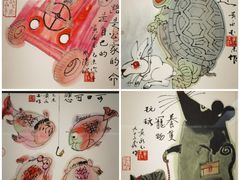 -中国美术馆