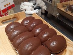 -那家面包房(珠江路店)