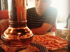 -郑阿姨的家·이모네·韩料&烤肉(武川路店)