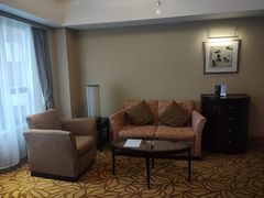 -大连富丽华大酒店