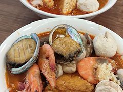 -大中沙茶面(中山路店)