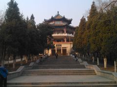 -北山公园
