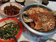 -堂瓦里·33年传统赣菜(第一街区店)