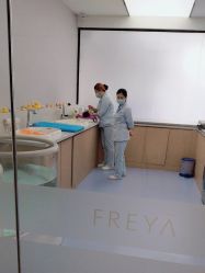 -弗蕾亚·和月月子调理院(东湖店)