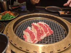 -厚贞日式烤肉(浦东汇智店)