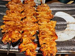-桂马·日本料理·海胆·海鲜饭·酒场(民主广场店)