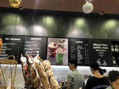-PAPER STONE BAKERY(天汇广场店)