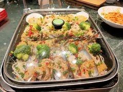 家乡大富贵-悦百味·品质川菜(橄榄郡店)