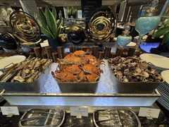 -博林天瑞喜来登酒店·西丽尚膳