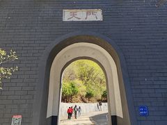 -圣莲山风景区
