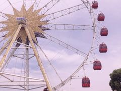 -凤凰山海港乐园