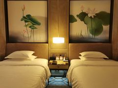 -上海嘉定喜来登酒店