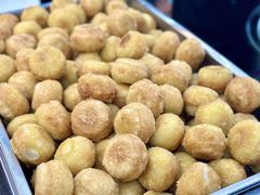 -毛华美食(清扬路店)