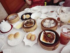 -潮福城大酒楼·潮粤菜·港式点心(阳光城店)