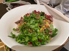 -漆黑觉米粉(三里屯店)