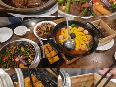 -一楼食业·美食人家