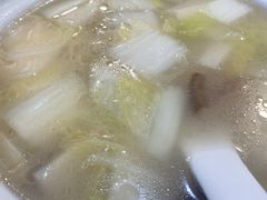 -烤肉宛饭庄(北新桥店)