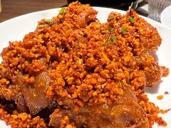 糯香猪脚-清水亭湖北菜(大屯DT51店)