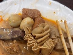 -郭记小街麻辣烫(南小街总店)