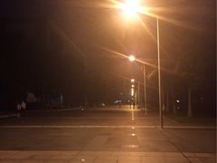 -华南师范大学(广州大学城校区)