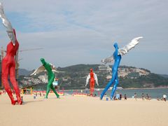 -大梅沙海滨公园