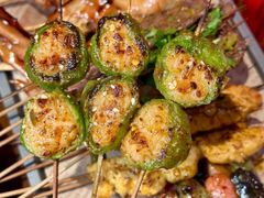 -神府路壹号·海鲜烧烤·砂锅粥·锅物(三坊七巷店)