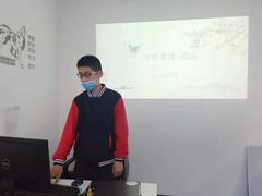 -童程童美少儿编程乐高机器人(红谷滩校区)