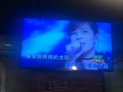 -马路牙子地桌烤肉(工体店)