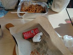 -达美乐比萨(板井路店)