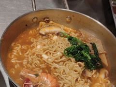 -牧童禧肉社·韩国炭火烤肉店(中粮祥云小镇创始店)