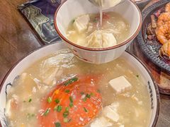 -阿马蛋汤·宁波小海鲜(总店)