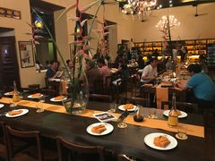 大堂-Ministry of Crab(科伦坡店)