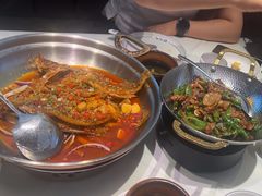 -赣江里•江西菜(望京旺角店)