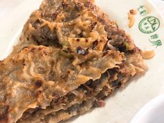 华威肉饼-清真永恒华威肉饼(潘家园店)