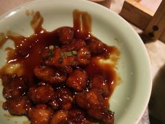 糖里脊-弄堂里(西溪龙湖天街店)